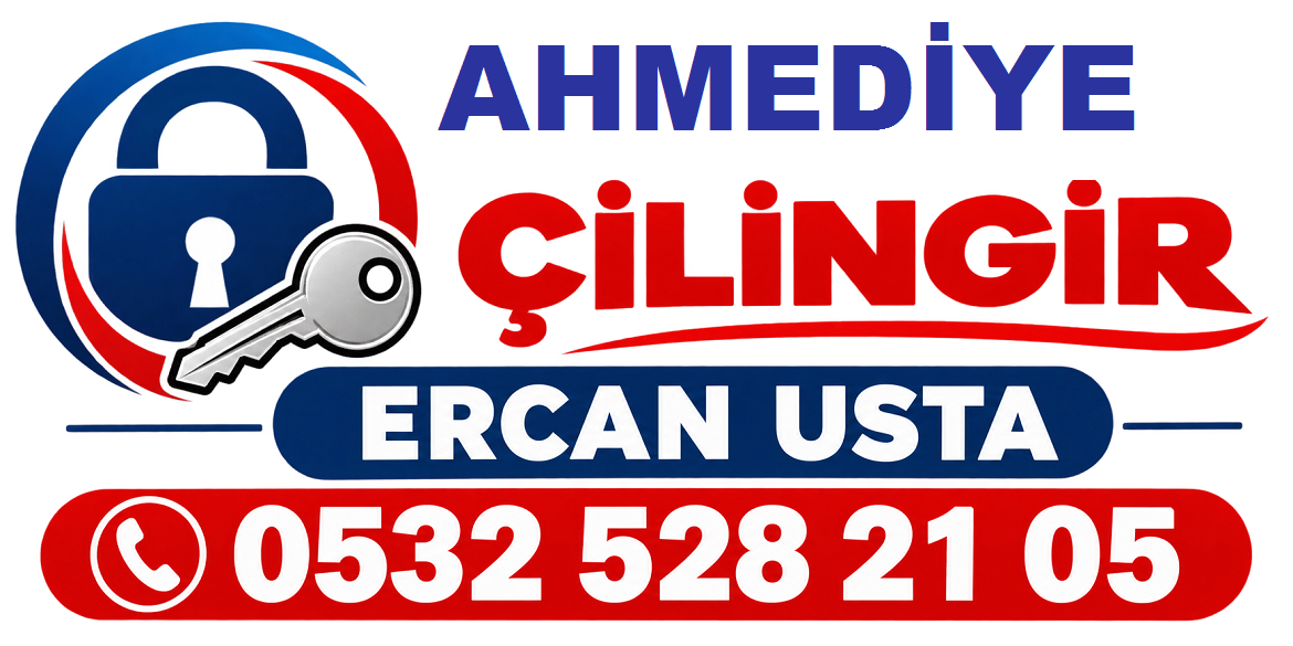 Büyükçekmece Ahmediye Kapı Açma Hizmeti