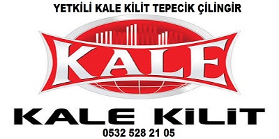 kale kilit çilingir acil servis