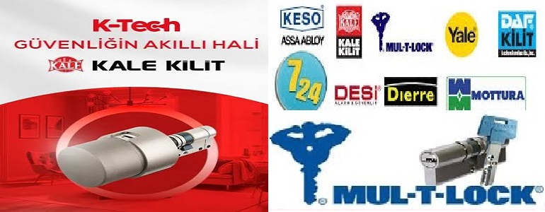 Ahmediye Kilit Değiştirme Hizmeti